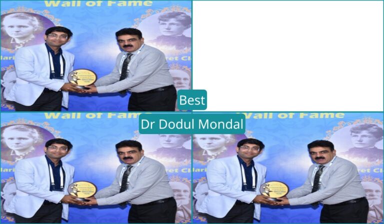 Dr Dodul Mondal Contact ,Timing,Website,Appointment