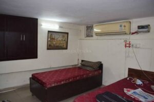 Dwarka Homes Boys & Girls Hostel In Delhi