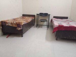 Nature’s Nest Boys & Girls Hostel In Delhi
