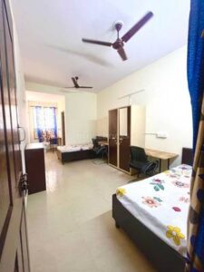 Kuldeep Boys & Girls Hostel Near Igi Airport, Aerocity In Delhi