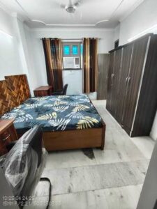 Aggrawal Hostel For Boys Sector 8 Dwarka In Delhi