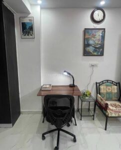 Hello World Neon Boys & Girls Hostel In Delhi