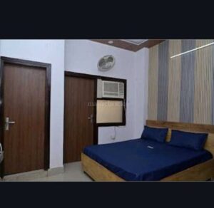 Sunrise Villa Boys Hostel In Delhi