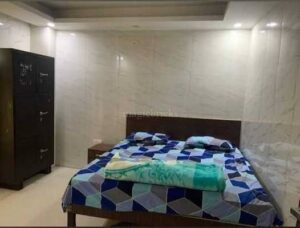 Om Shanti Hostel For Boys In Delhi