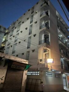 Pace Boys & Girls Hostel Mahipalpur In Delhi