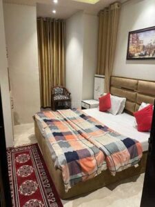 Gupta’s Boys Hostel In Delhi