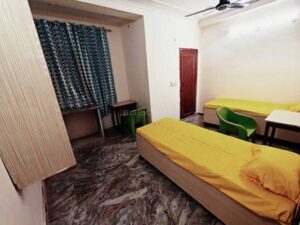 Vamika Boys & Girls Hostel Homestay In Delhi
