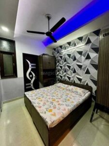 Poonam Niwas Coliving Boys & Girls Hostel In Delhi